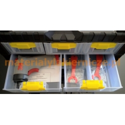 3M BODYMAN CUBITRON II ZESTAW materialylakiernicze.pl